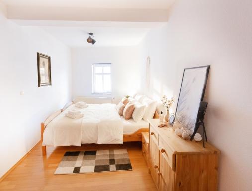 Appartement DOM I - Erfurt Domplatz - Housity