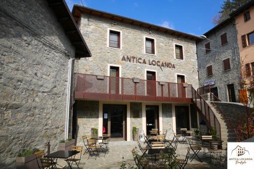 Antica Locanda Bonfiglio - Housity