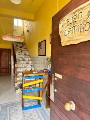 Albergue El Texu - the full service pilgrim experience - Housity