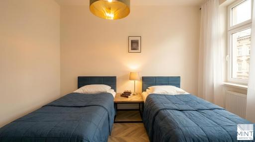 Mint Apartments Gdansk - Housity