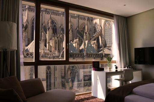 Hotel Am Domplatz - Adult Only - Housity