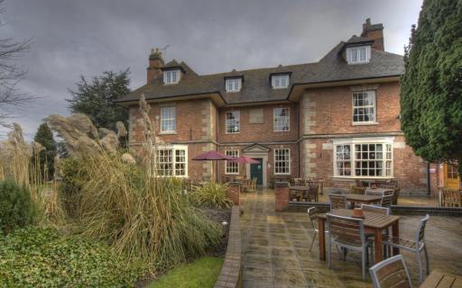 Cocked Hat by Greene King Inns - Housity