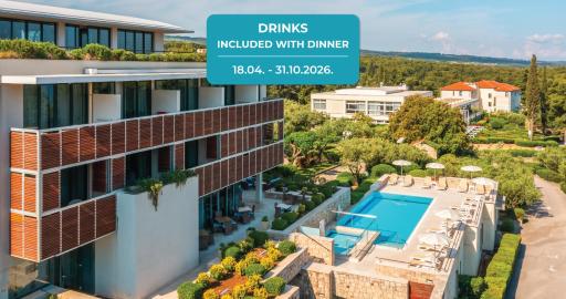 Aminess Vival Velaris Resort - Housity