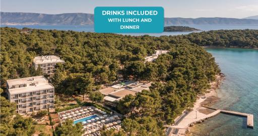 Aminess Senses Resort - Housity