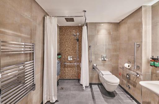 Hyatt Regency London Albert Embankment - Housity