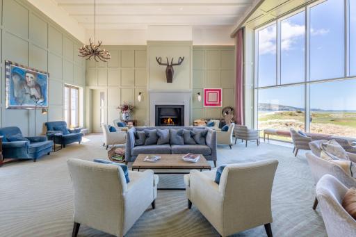 Machrie Hotel & Golf Links - Housity
