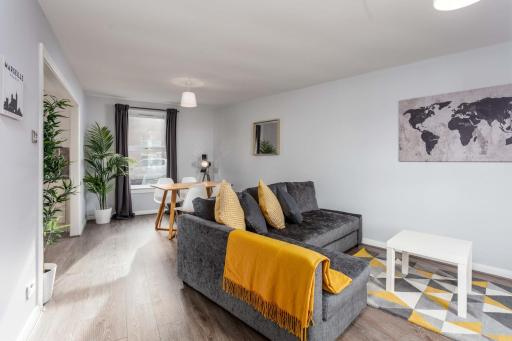 Ayr Retreat - Donnini Apartments - Housity