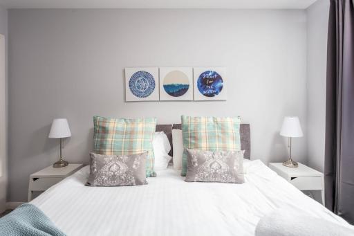 Ayr Retreat - Donnini Apartments - Housity
