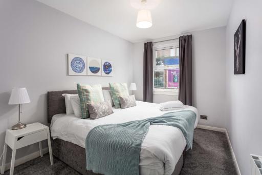 Ayr Retreat - Donnini Apartments - Housity
