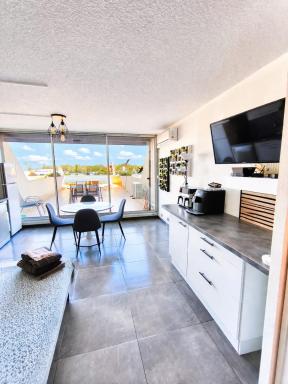 Naturiste Cap d'Agde Héliopolis K 106 - Housity