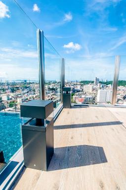 Central Pattaya Residence-The Base Condo - Housity