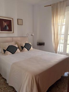 La Duquesita - Ideal para escapada en pareja y con vistas - Housity