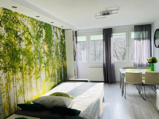 Good Time Apartments Warsaw City Center - Housity