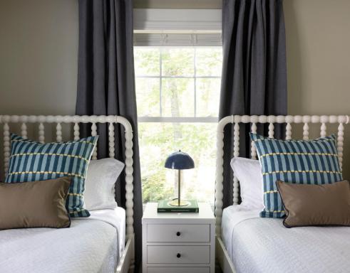 The Lodge on the Cove - Housity