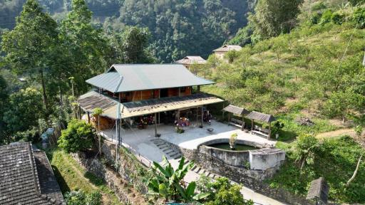 Sapa Orange Homestay - Hizvo