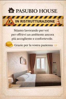 Pasubio House Intero appartamento - Housity