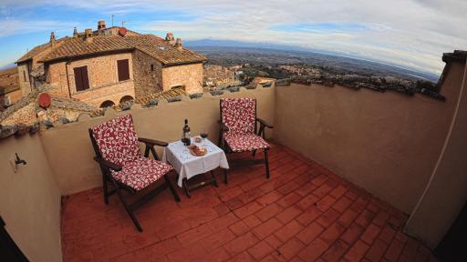 The Roof House - Housity
