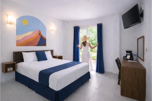 Hotel Juarez 70 - Housity
