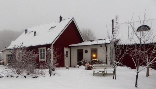 Huggehus - Housity