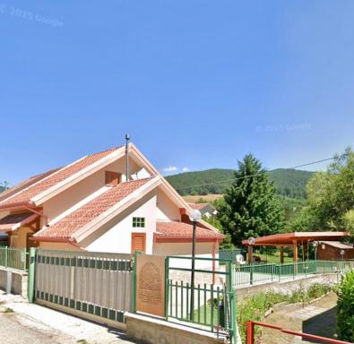 Casa dello Sciatore Lorica - Housity