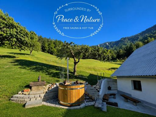 Jurček Holiday Home - Housity