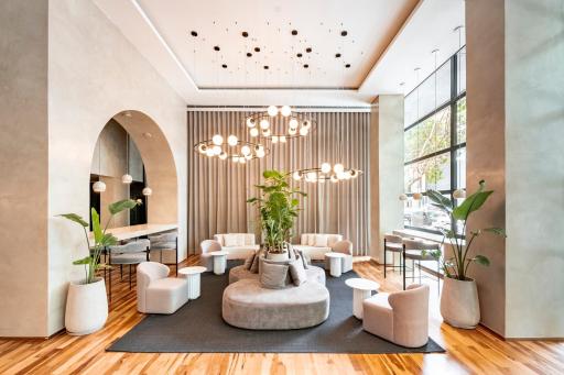 CasaSur Palermo Hotel - Housity