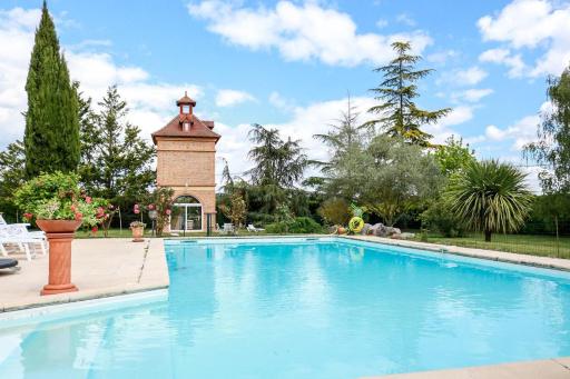 Le pigeonnier de miquelis - Housity