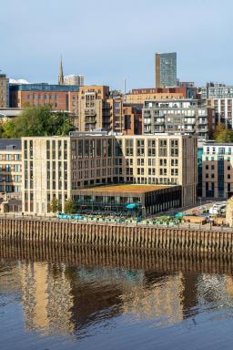 INNSiDE by Meliá Newcastle - Housity