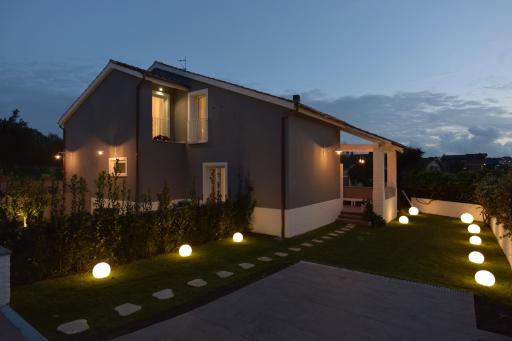 Villa Catona Trigoria - Housity