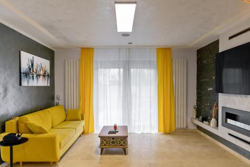 CosTan Home s Luxury House with Parking - Housity