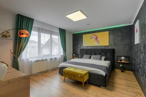 CosTan Home s Luxury House with Parking - Housity