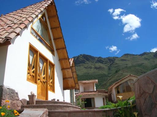 Villa Pachatusan - Housity