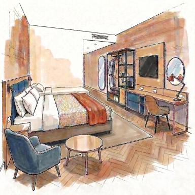 The Bulls Head Hotel - Housity