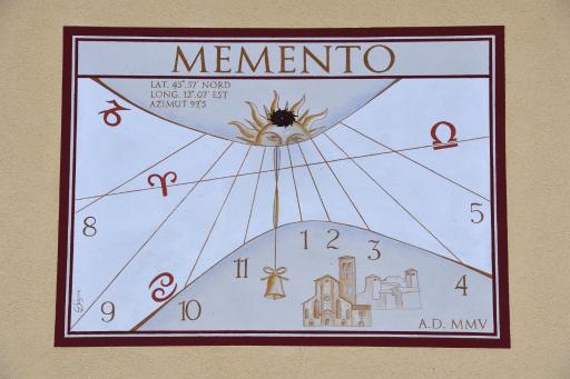 Agriturismo Memento - Housity