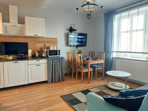 Apartamenty Nova na Krakowskiej No 3 - Housity