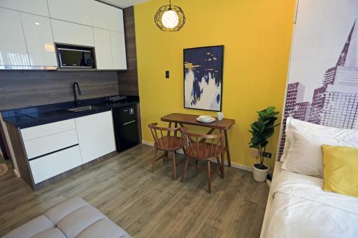 StayHere 5 Star Studio Amenities Starlit View - Housity