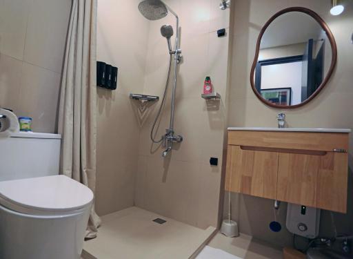 StayHere 5 Star Studio Amenities Starlit View - Housity