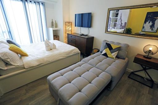 StayHere 5 Star Studio Amenities Starlit View - Housity
