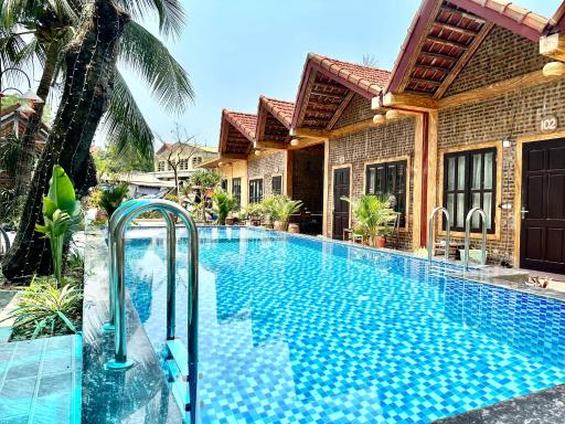 Tam Coc Vinh Thinh Homestay - Housity