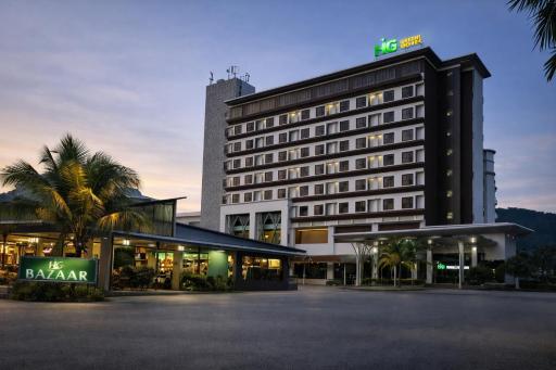 HIG Hotel & Convention - Housity