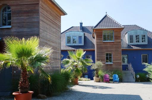 BluGarden Ferienapartments im Spreewald - Housity