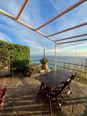 Tramonto sul Mare - Housity