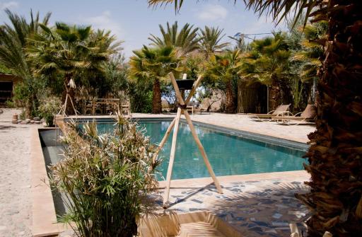 RIAD AMAN SKOURA - Housity