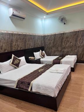 Minh Anh Hotel - Housity