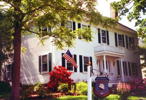 Pryor House B&B - Housity