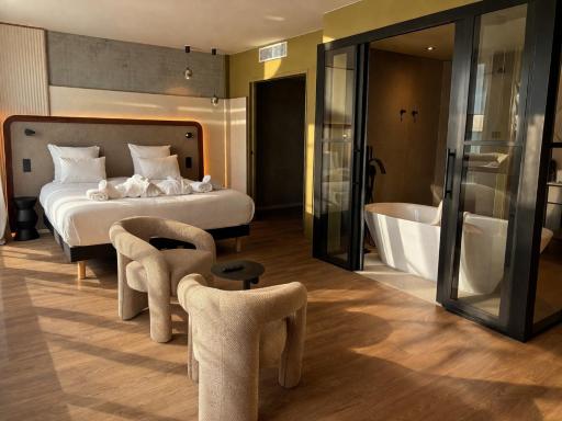 Campanile PRIME - Smart Lyon Chaponost - Housity
