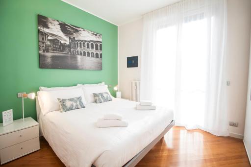 Verona Central Apartment - Housity