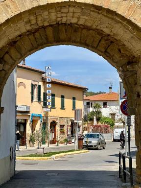 Albergo La Portaccia - Housity