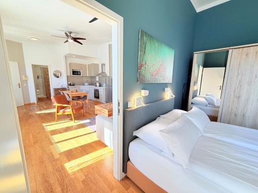 Amaroo - Apartments Potsdam “Brandenburger Tor” - Housity