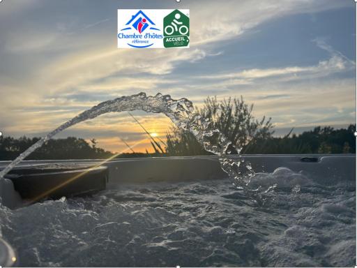 Le Coucher de Soleil Spa - Housity